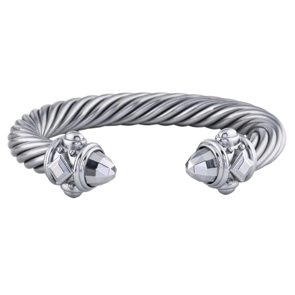 David Yurman 10mm Renaissance Bracelet